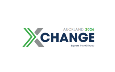 Express Travel Group Xchange 2026